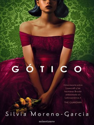 cover image of Gótico